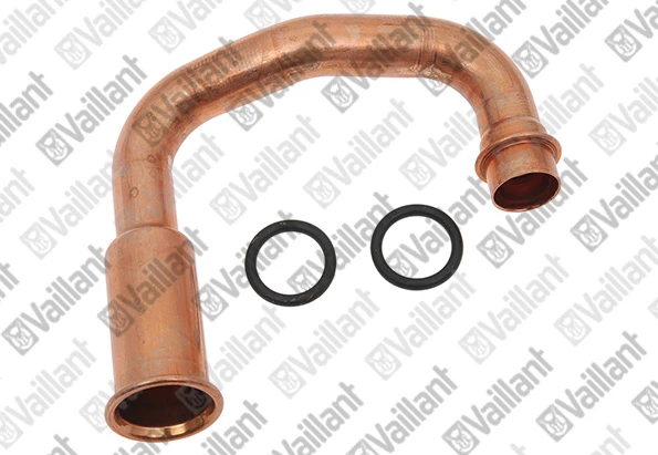 VAILLANT WSS Tube