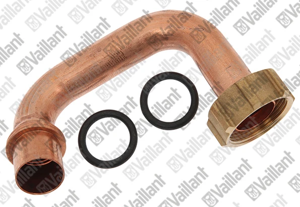 VAILLANT WSS Tube