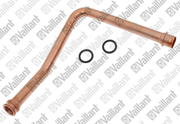VAILLANT WSS Tube