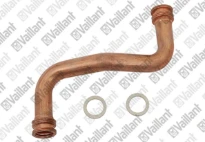 VAILLANT WSS Tube