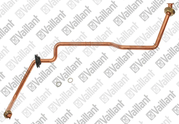 VAILLANT WSS Tube