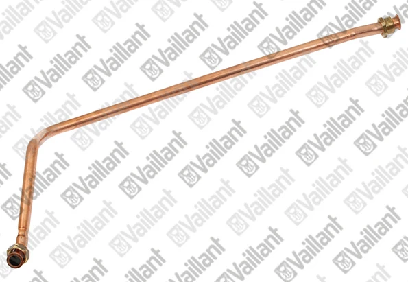 VAILLANT WSS Tube