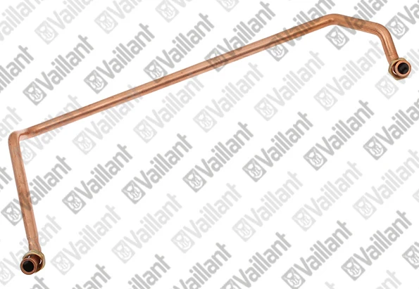 VAILLANT WSS Tube