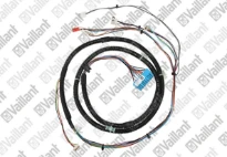 VAILLANT WSS Faisceau