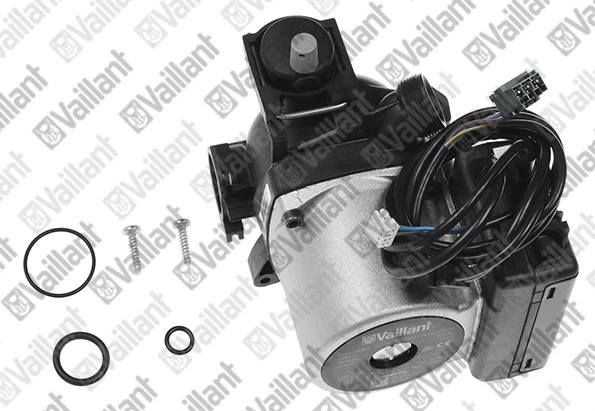 Vaillant WSS pomp