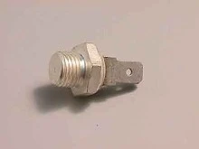 Vaillant WSS ntc sonde pour chauffe-eau gaz (vieux modèle)