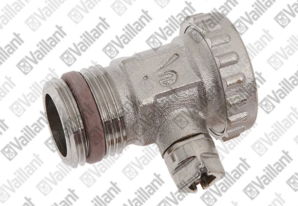 VAILLANT WSS Vanne d'arrêt