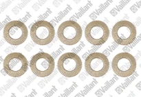 VAILLANT WSS Rondelle, (x10)