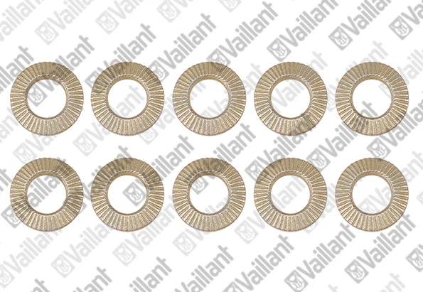 VAILLANT WSS Rondelle, (x10)