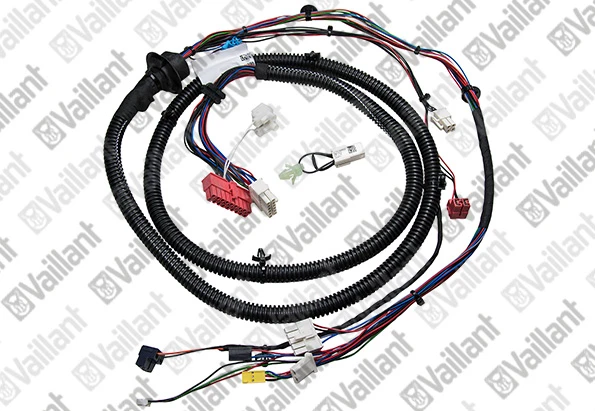 VAILLANT WSS Faisceau
