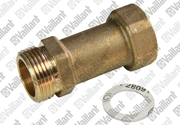 VAILLANT WSS Kit de fixation