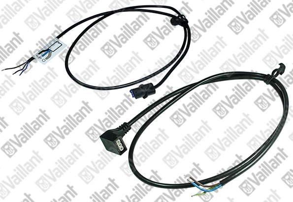 VAILLANT WSS Câble, accessoire additionnel
