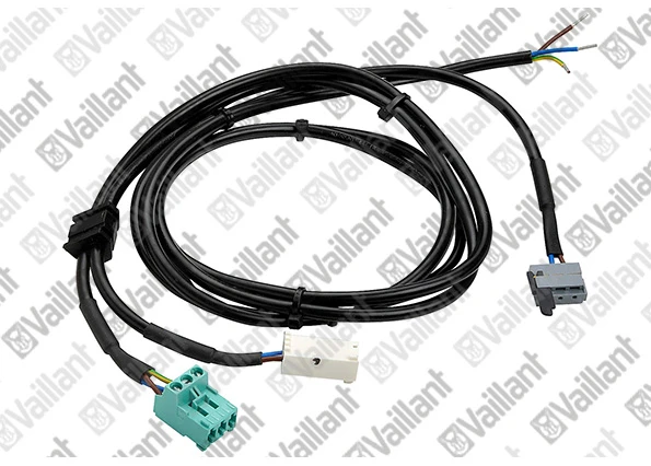 VAILLANT WSS Câble, module de relais externe