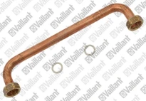 VAILLANT WSS Tube