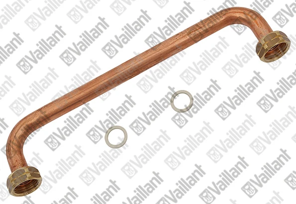 VAILLANT WSS Tube