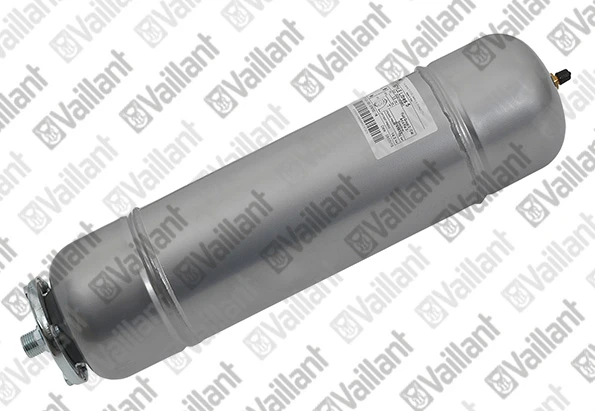 Vaillant WSS expansievat 5 ltr