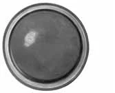 MEMBRANE VAILLANT VCW 180-240 de clapet de priorite (vieux 010337)