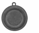 MEMBRANE VAILLANT MAG/11 (vieux 010345)