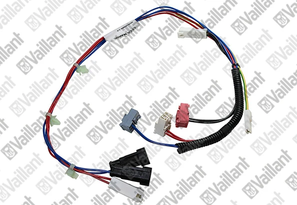 VAILLANT WSS Faisceau, 230V