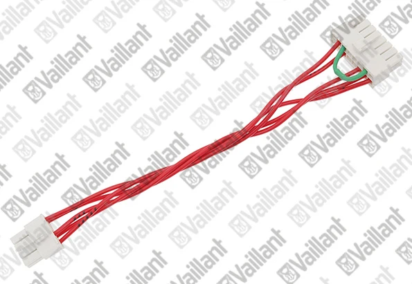 VAILLANT WSS Faisceau, reset
