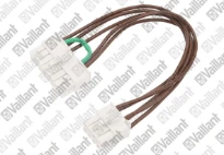 VAILLANT WSS Faisceau reset, 15k3P