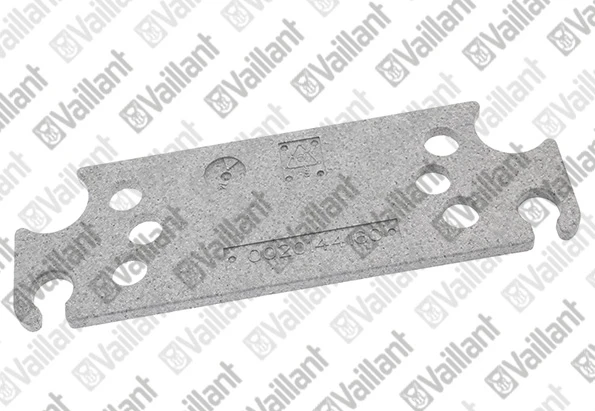 VAILLANT WSS Isolant, avant