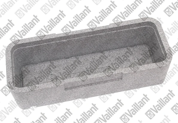 VAILLANT WSS Isolant, arrière