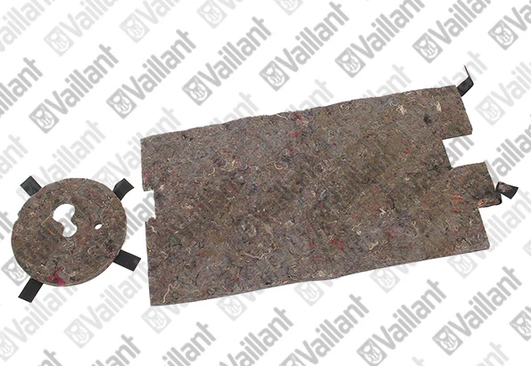 VAILLANT WSS Isolation, compresseur 15k