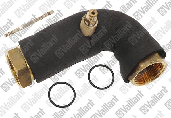 VAILLANT WSS Tube, pompe
