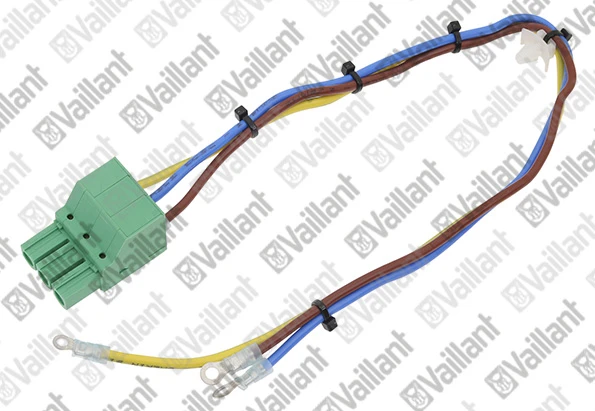 VAILLANT WSS Faisceau, alimentation inverter