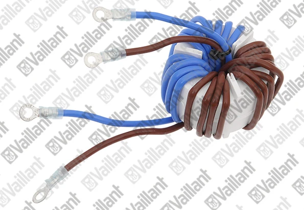 VAILLANT WSS Faisceau, ferrite ECM filtre