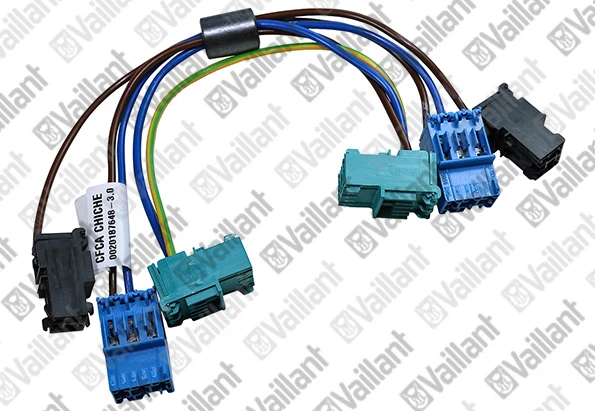 VAILLANT WSS Faisceau, 230V E-box