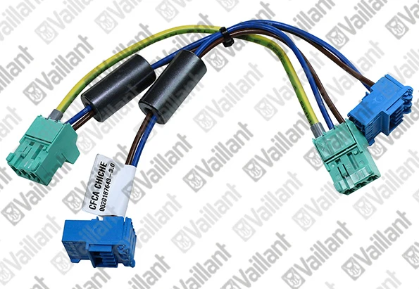 VAILLANT WSS Faisceau, 230V Ebox