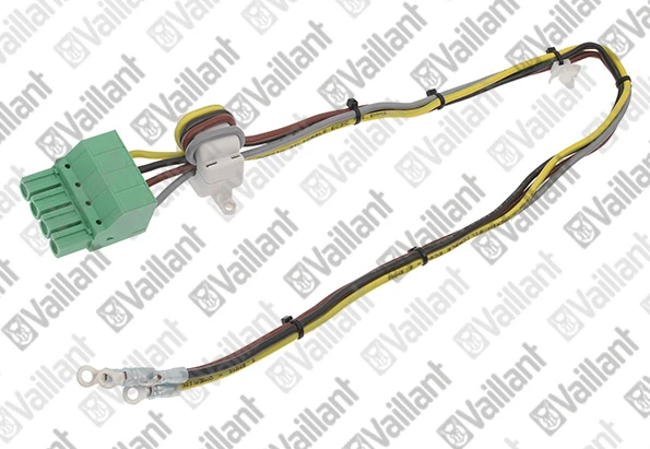 VAILLANT WSS Faisceau, alimentation Inverter