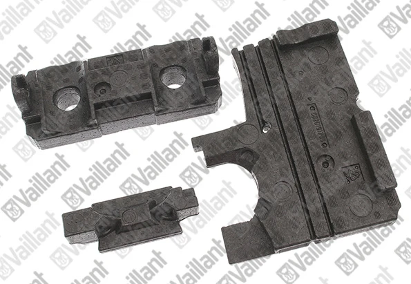 VAILLANT WSS Isolant