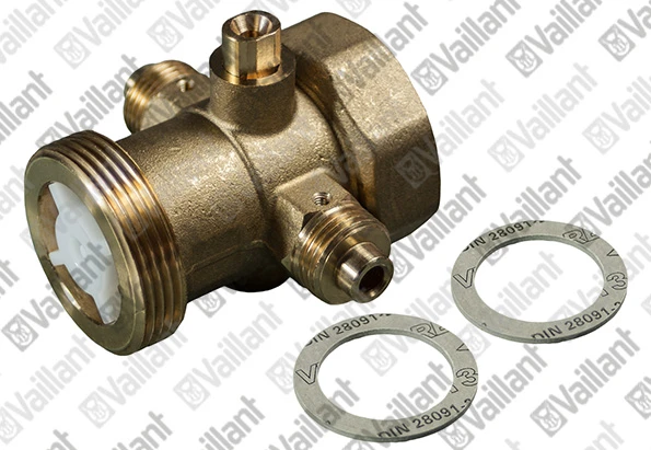 Vaillant WSS terugslagklep