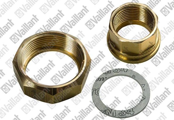 VAILLANT WSS Kit de fixation