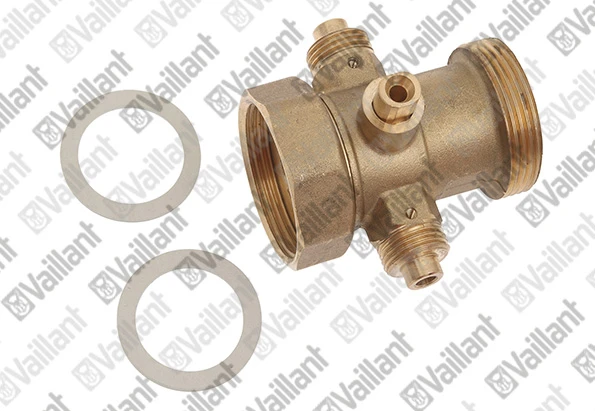 Vaillant WSS klep