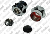 VAILLANT WSS Bouton (rouge, bleu)