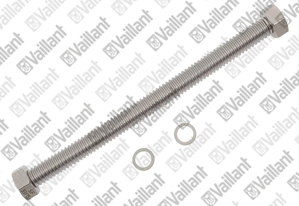 VAILLANT WSS Tube