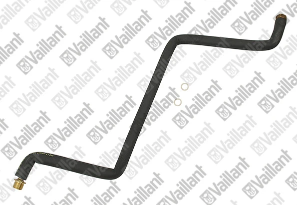 VAILLANT WSS Tube