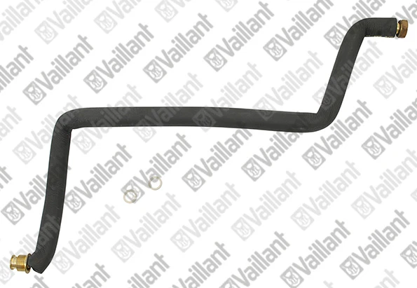 VAILLANT WSS Tube