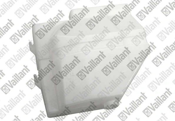 VAILLANT WSS Ballon, glycole