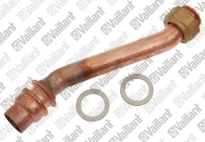 VAILLANT WSS Tube