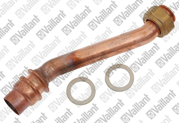 VAILLANT WSS Tube
