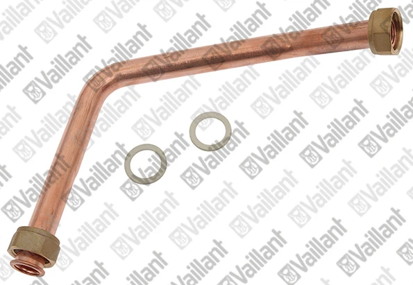 VAILLANT WSS Tube