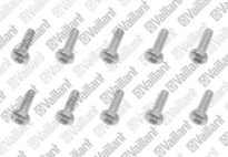 VAILLANT WSS Vis, (x10)