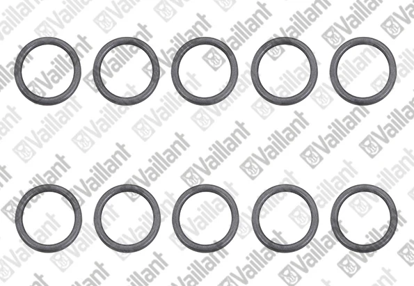 VAILLANT WSS Joint torique, (x10)