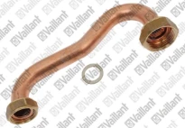 VAILLANT WSS Tube