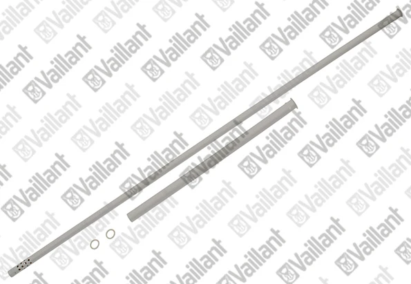 VAILLANT WSS Tube, kit L=1109+460